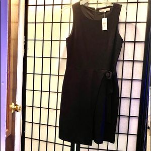 Black Dress New size 6P